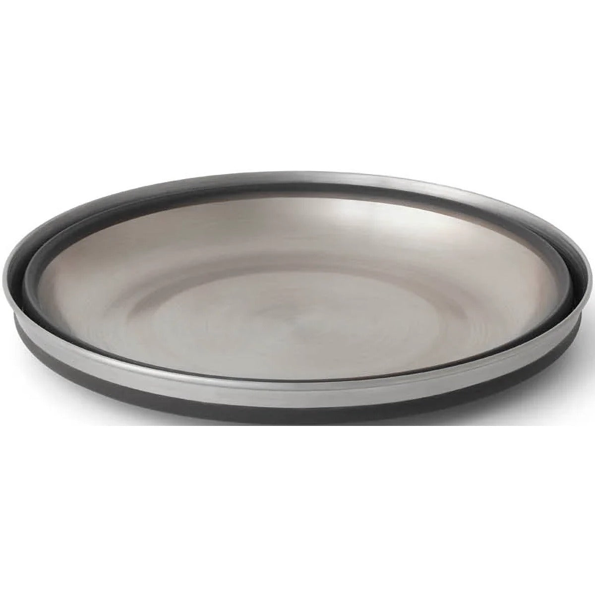 Detour Stainless Collapsible Bowl - Large