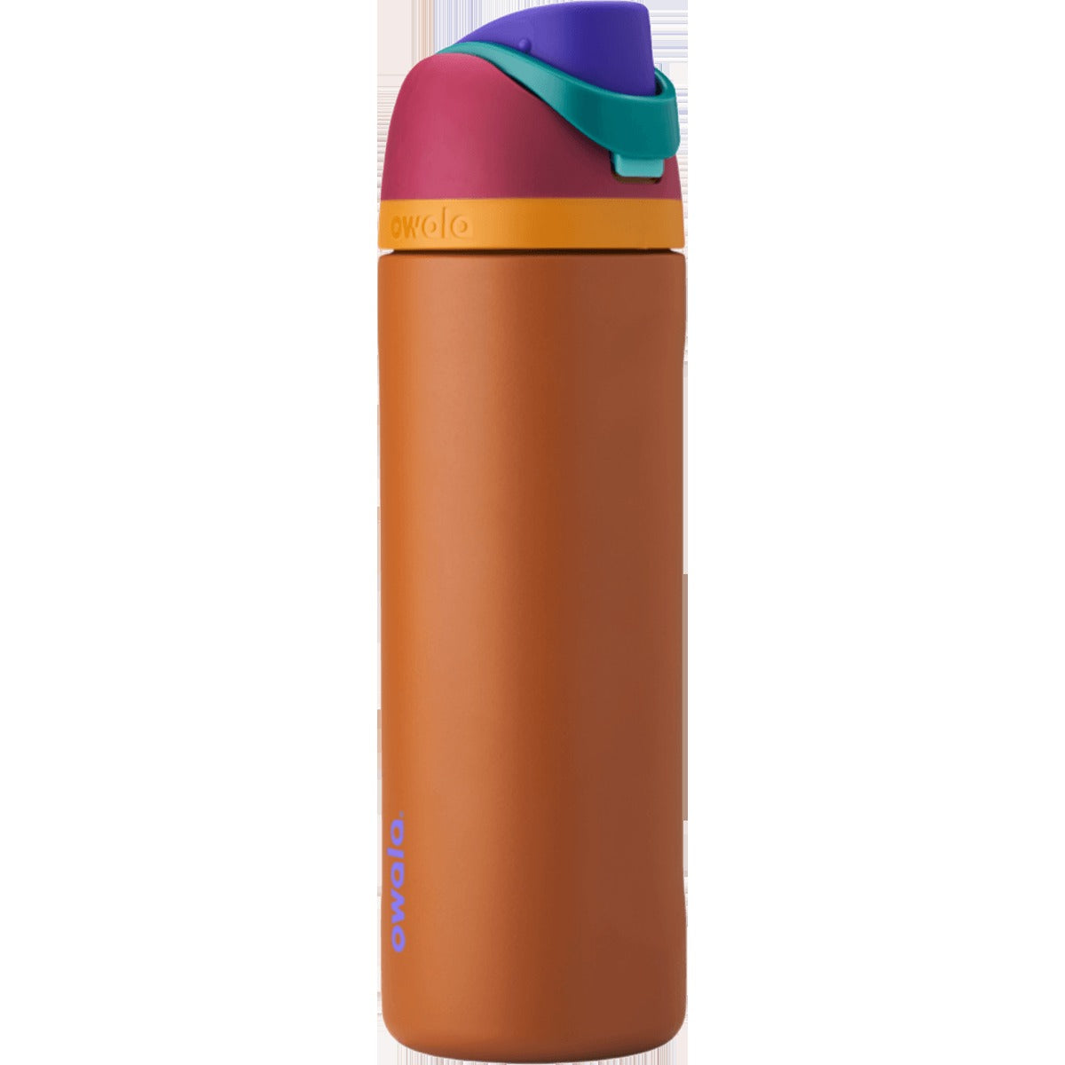 FreeSip 24 oz Stainless Steel