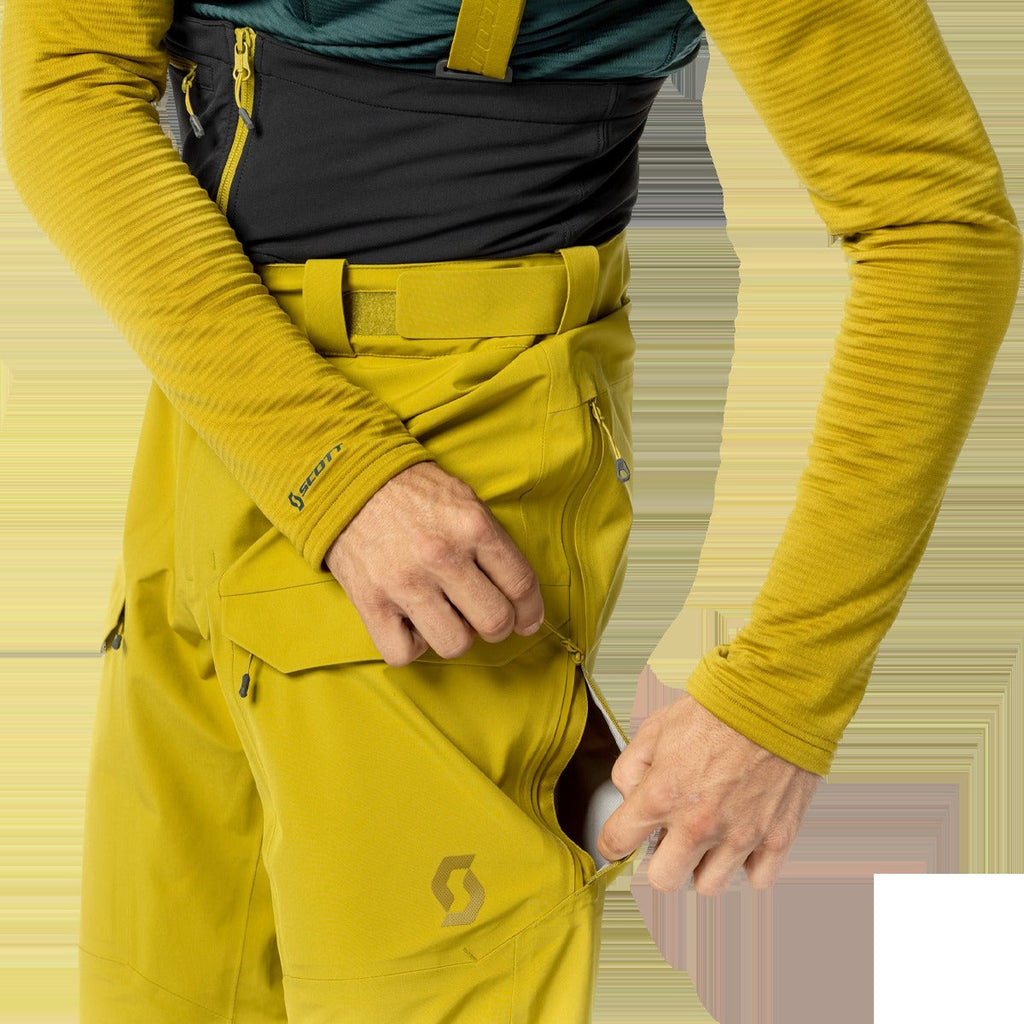 Men's Vertic 3 Layer Pants