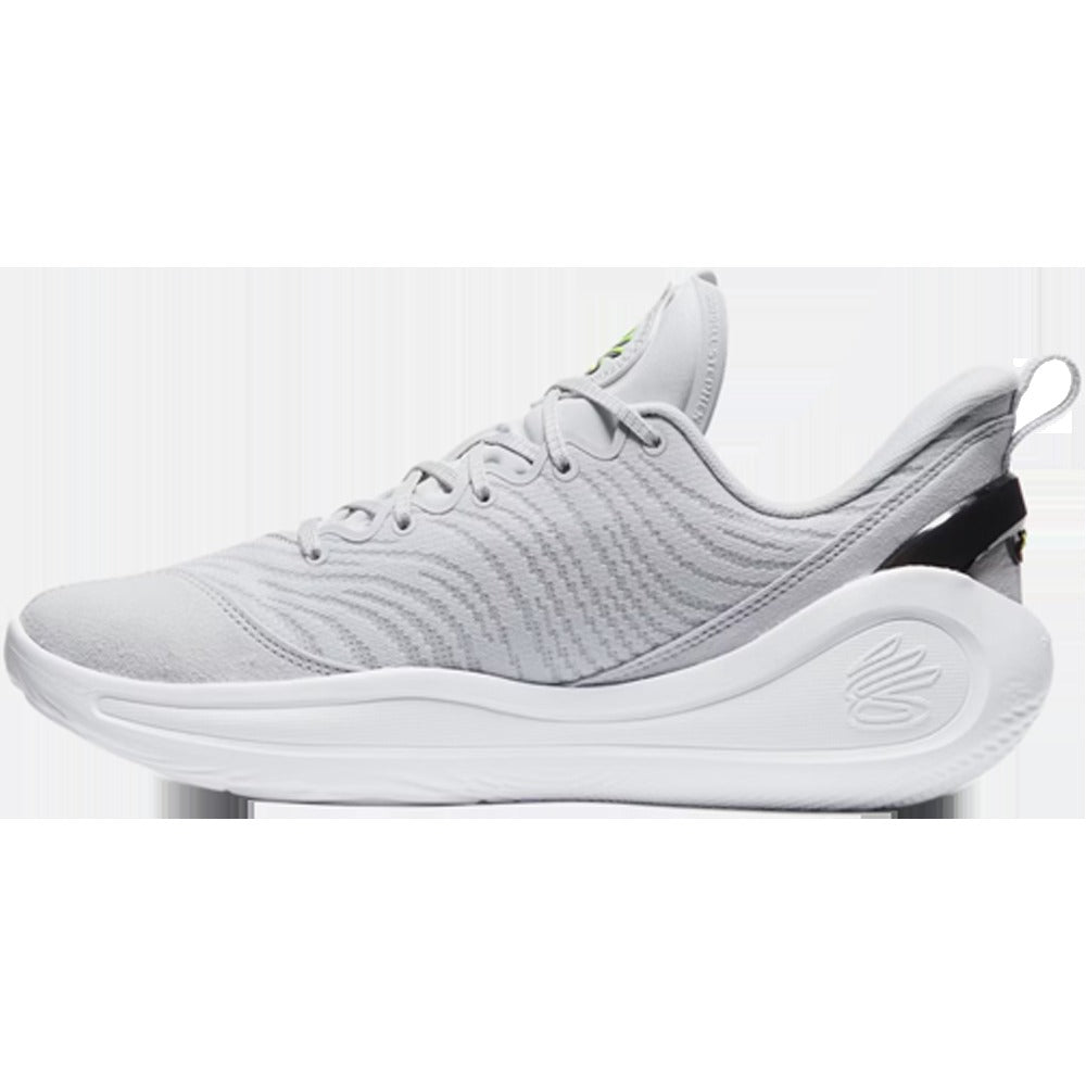 Curry 12 'Gravity'