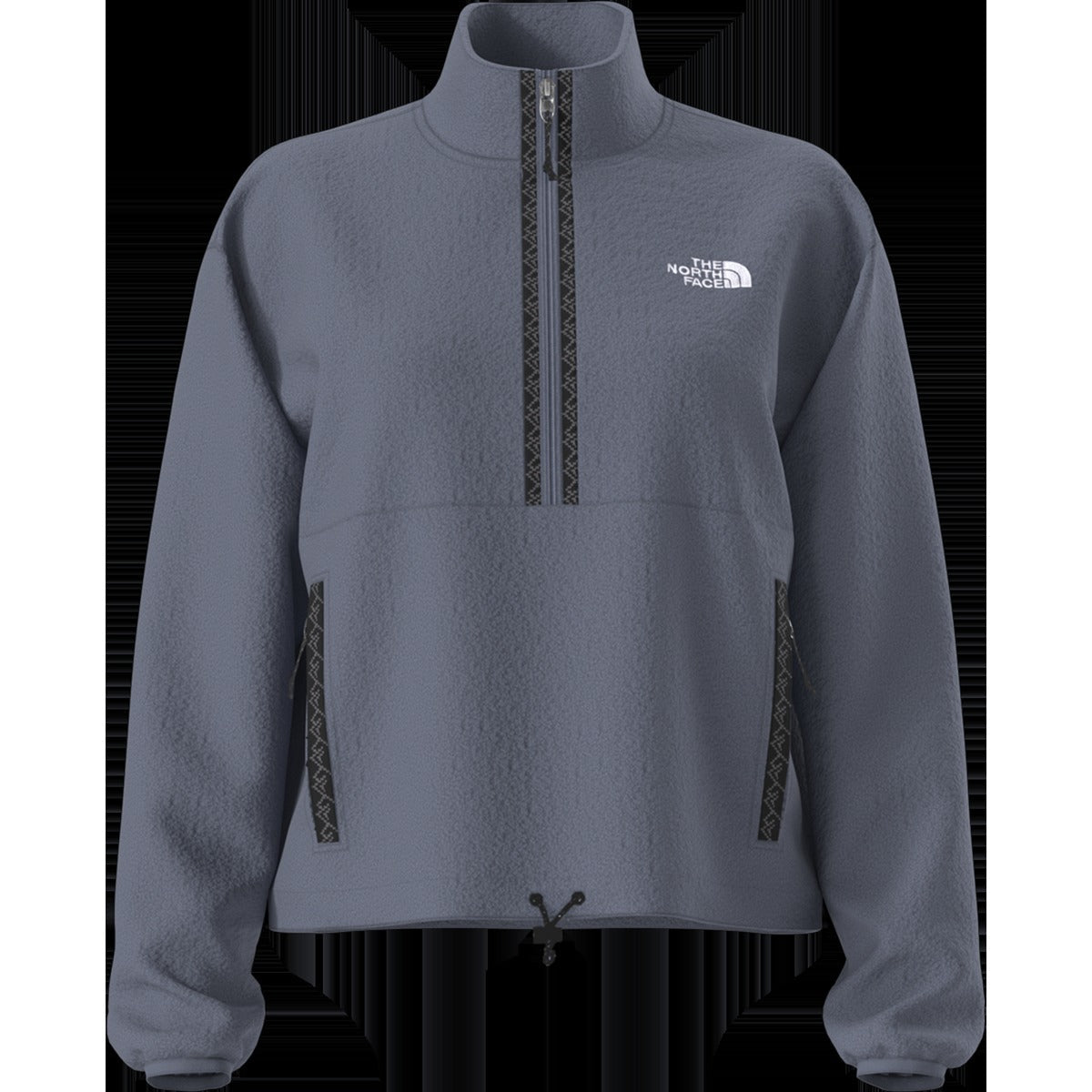Women's Fleeski 1/4 Zip Pullover