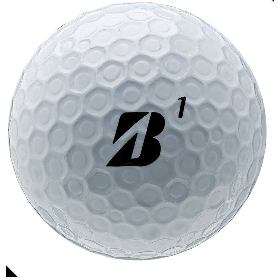 e12 Straight Golf Ball