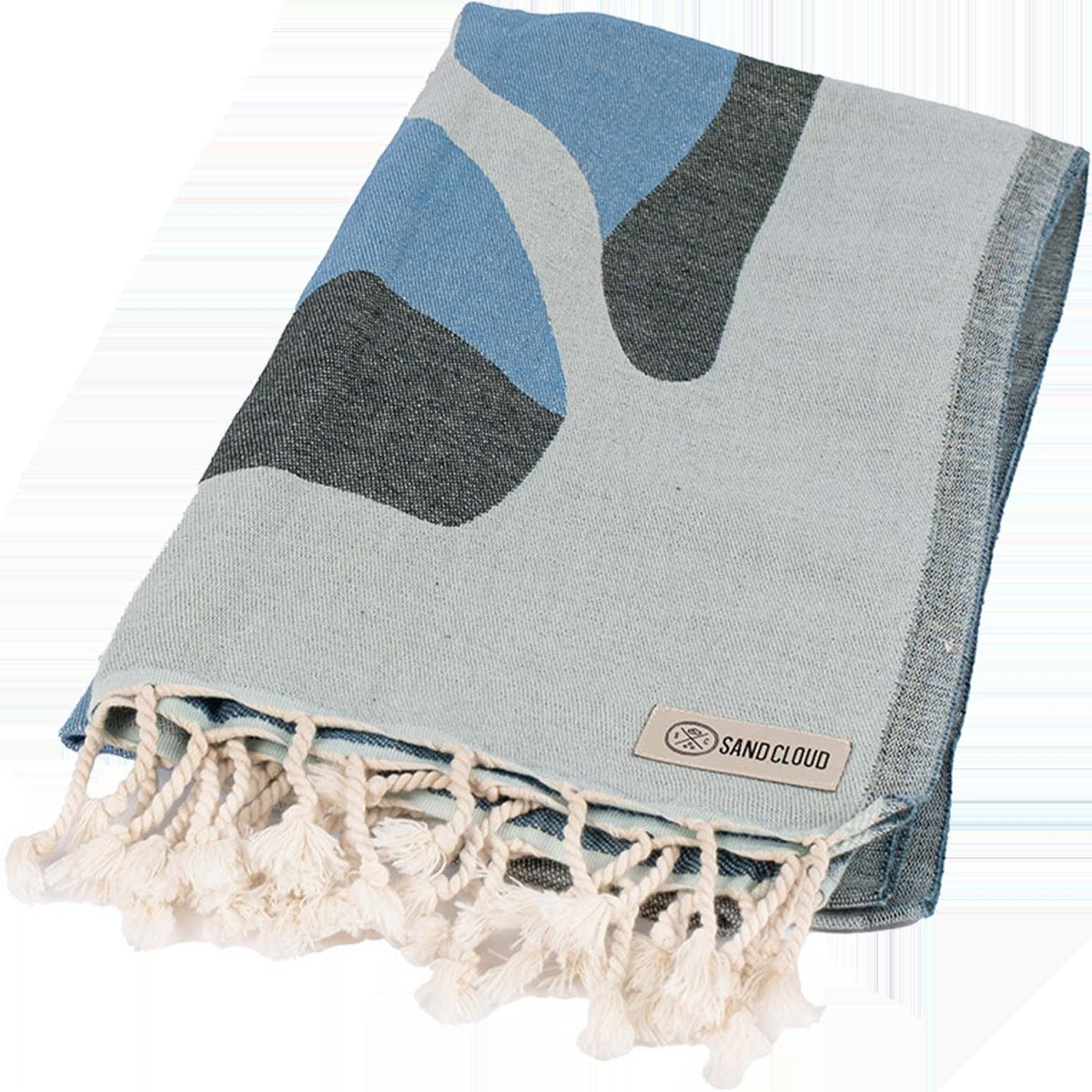 Solstice Beach Towel