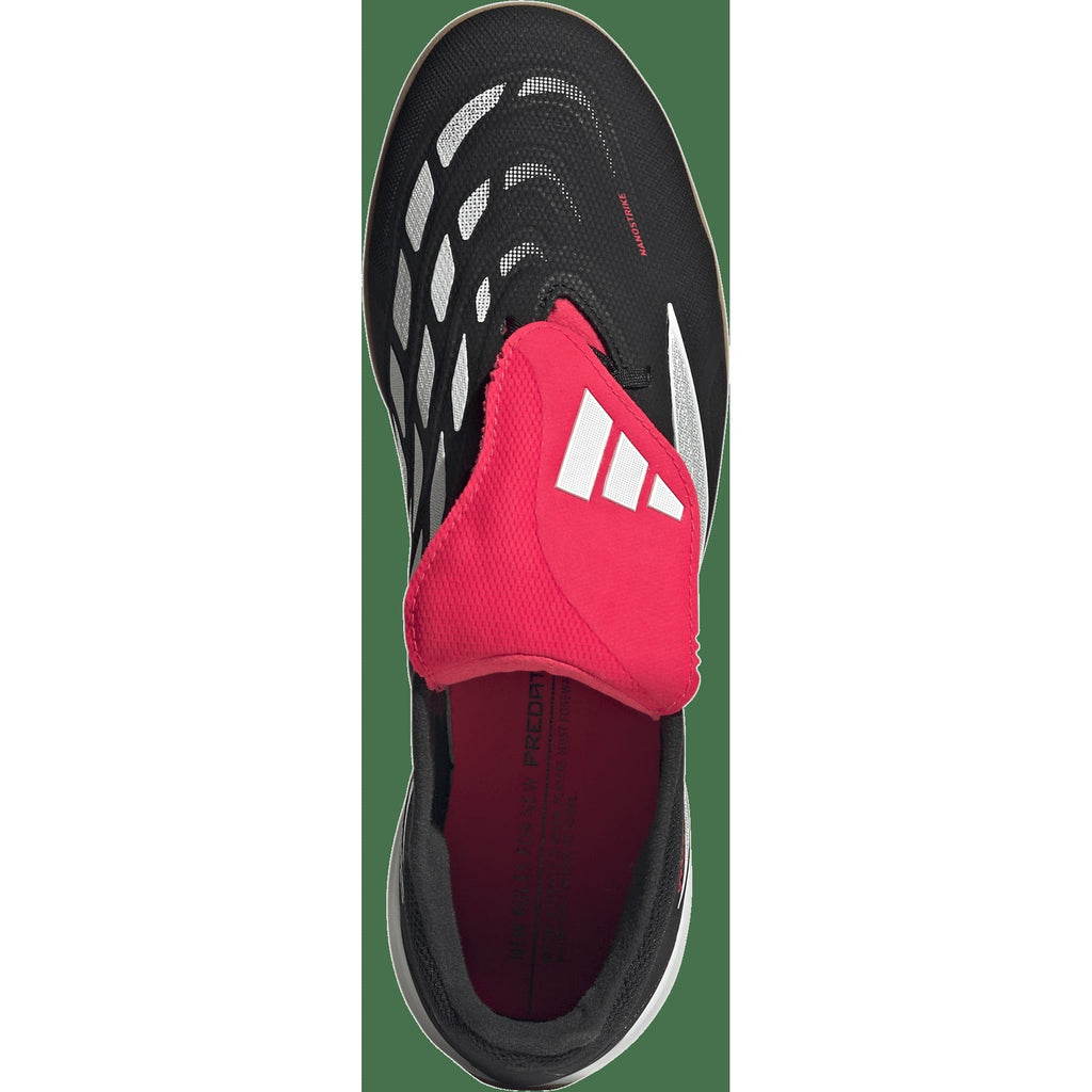 Predator League Fold-Over Tongue Indoor