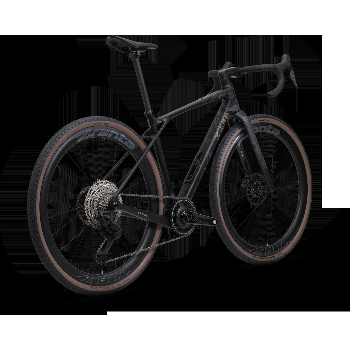 GT8