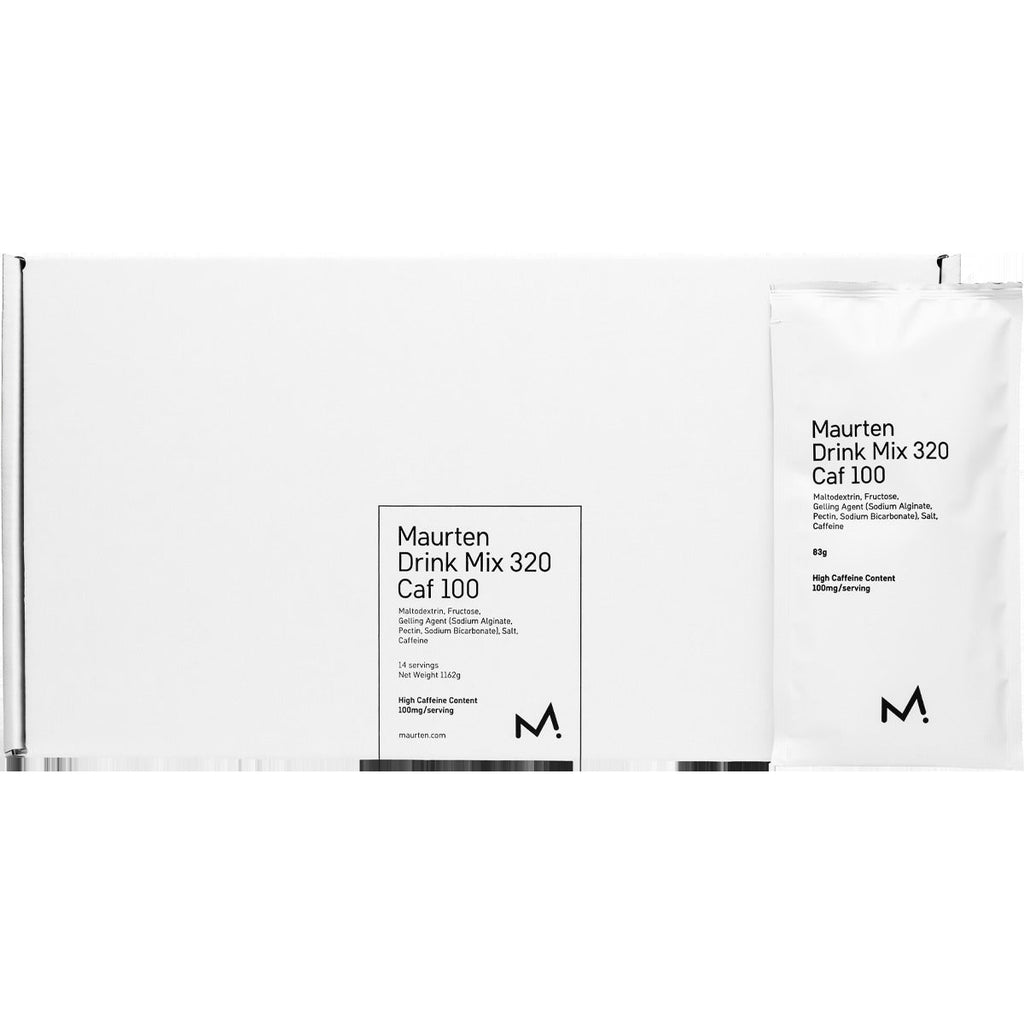 Drink Mix 320 Caf 100