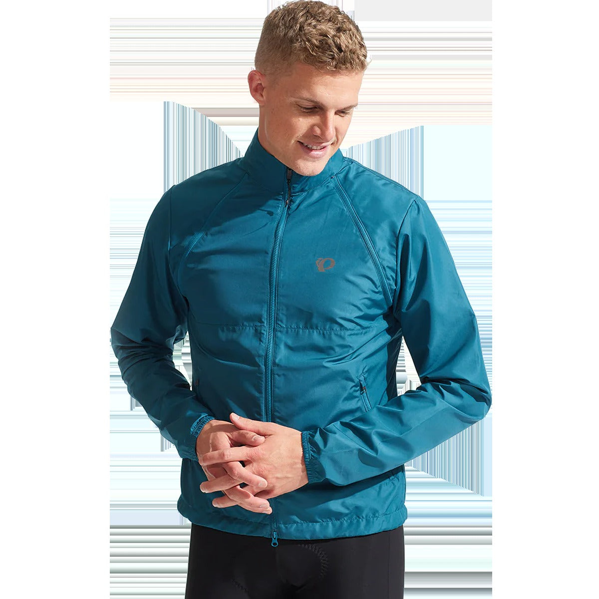 Men's Quest Barrier Convertible Jacket