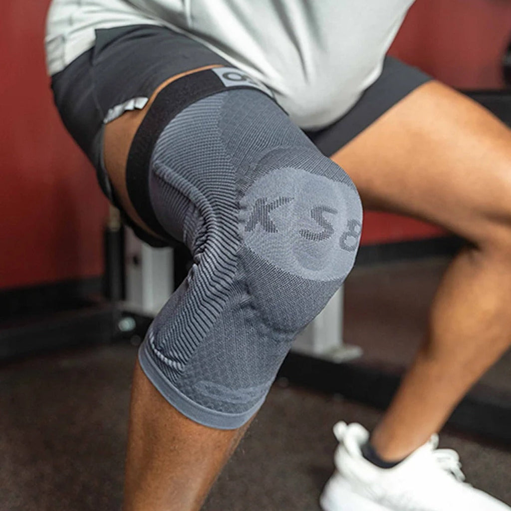 KS8 Performance Knee Brace