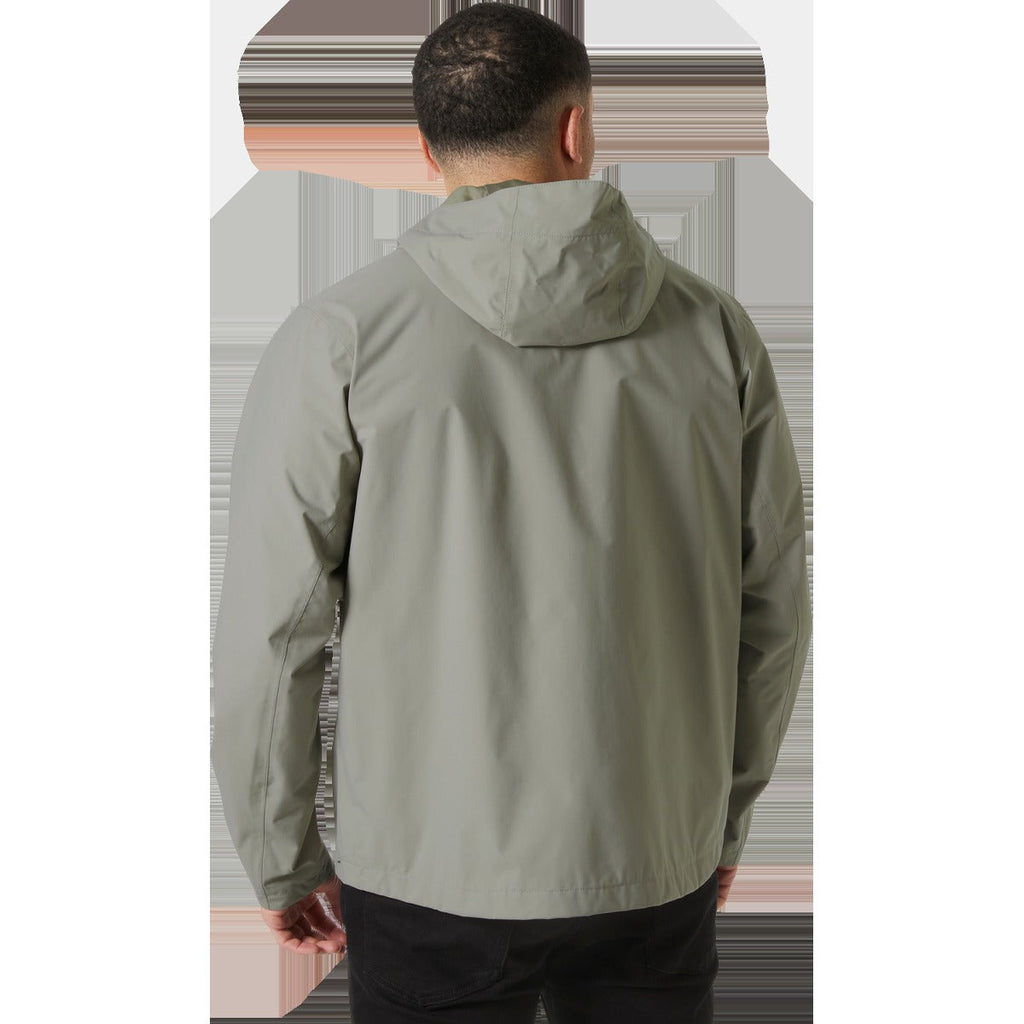 Men's Escape Rain Jacket