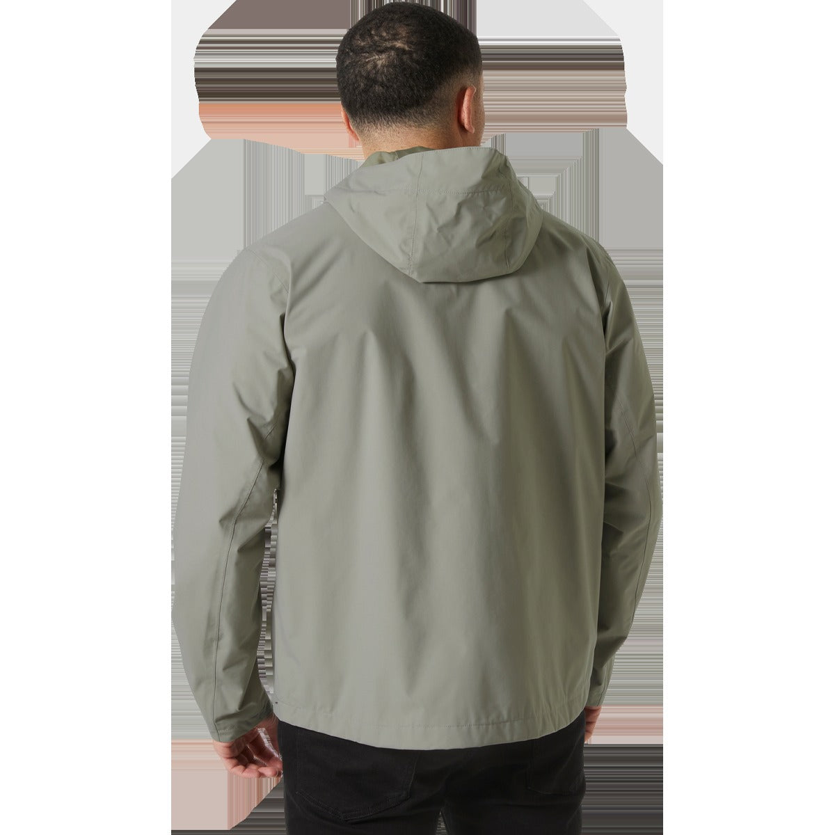 Men's Escape Rain Jacket