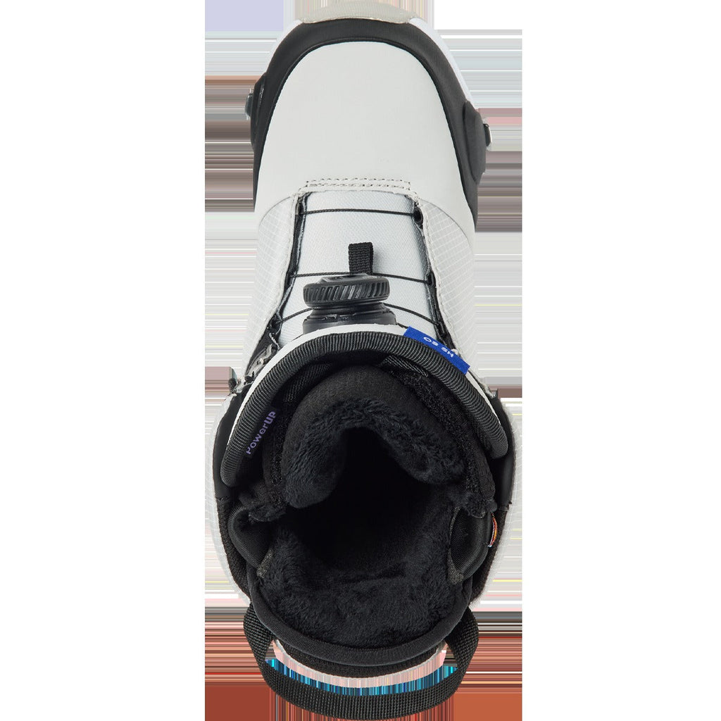 Women's Highshot Step On