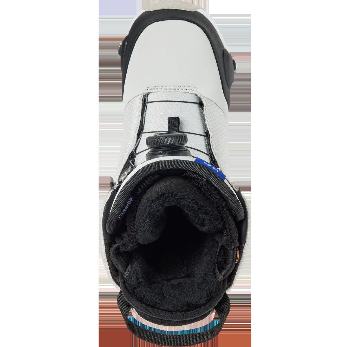 Women's Highshot Step On