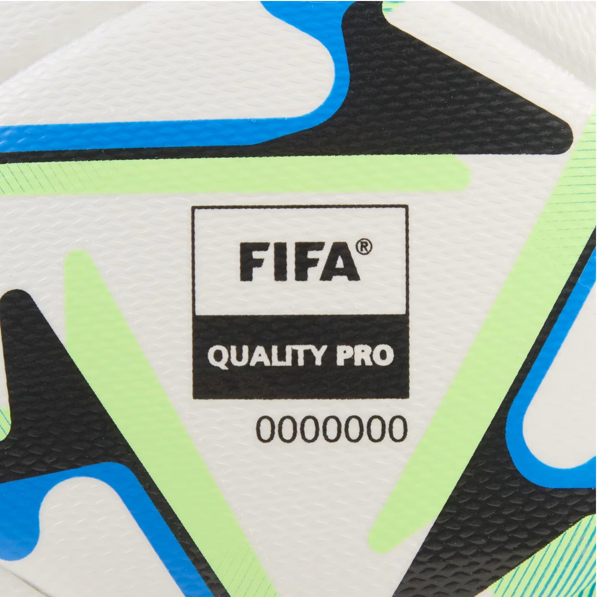 Stellar Pro Futsal Ball