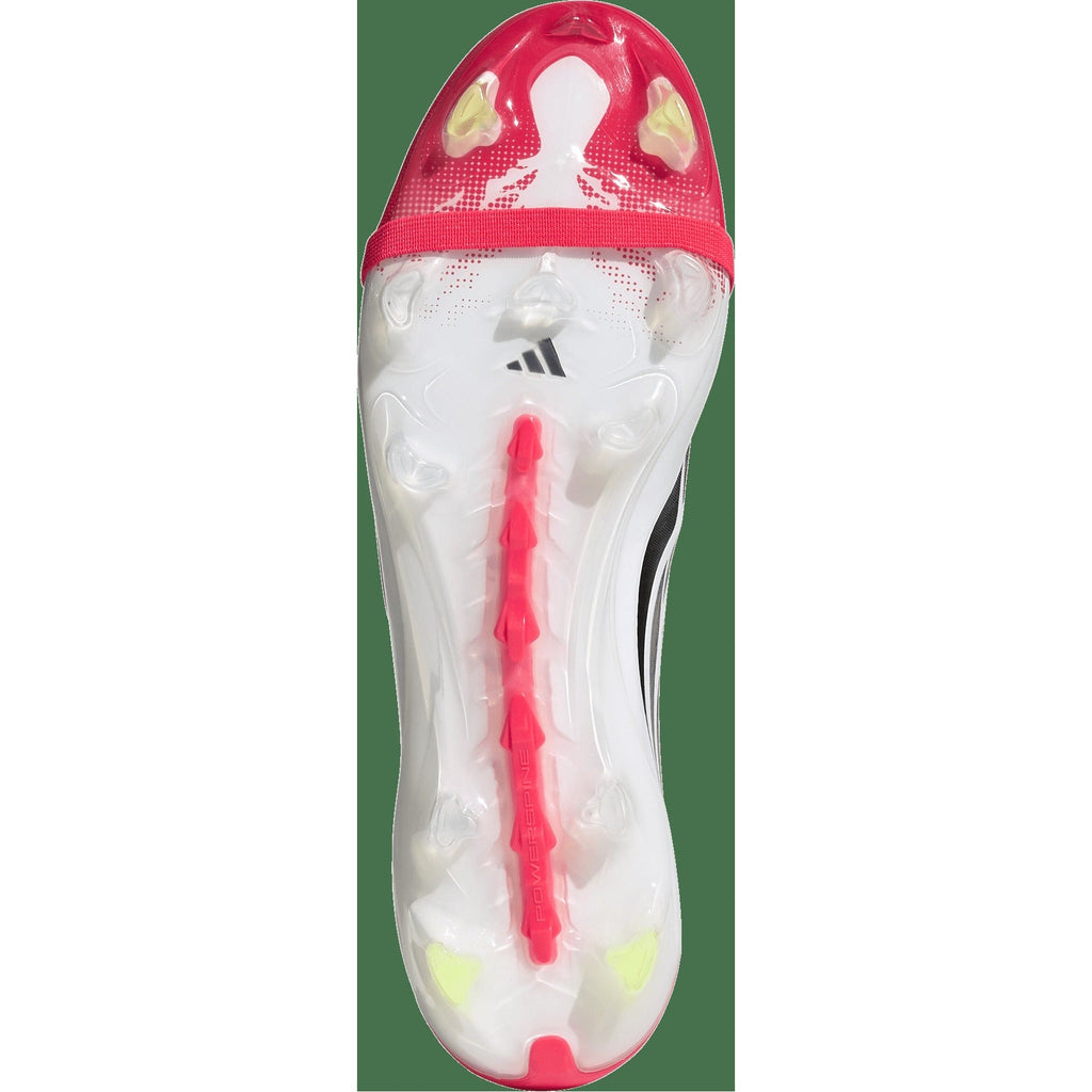 Predator Pro Fold-Over Tongue FG
