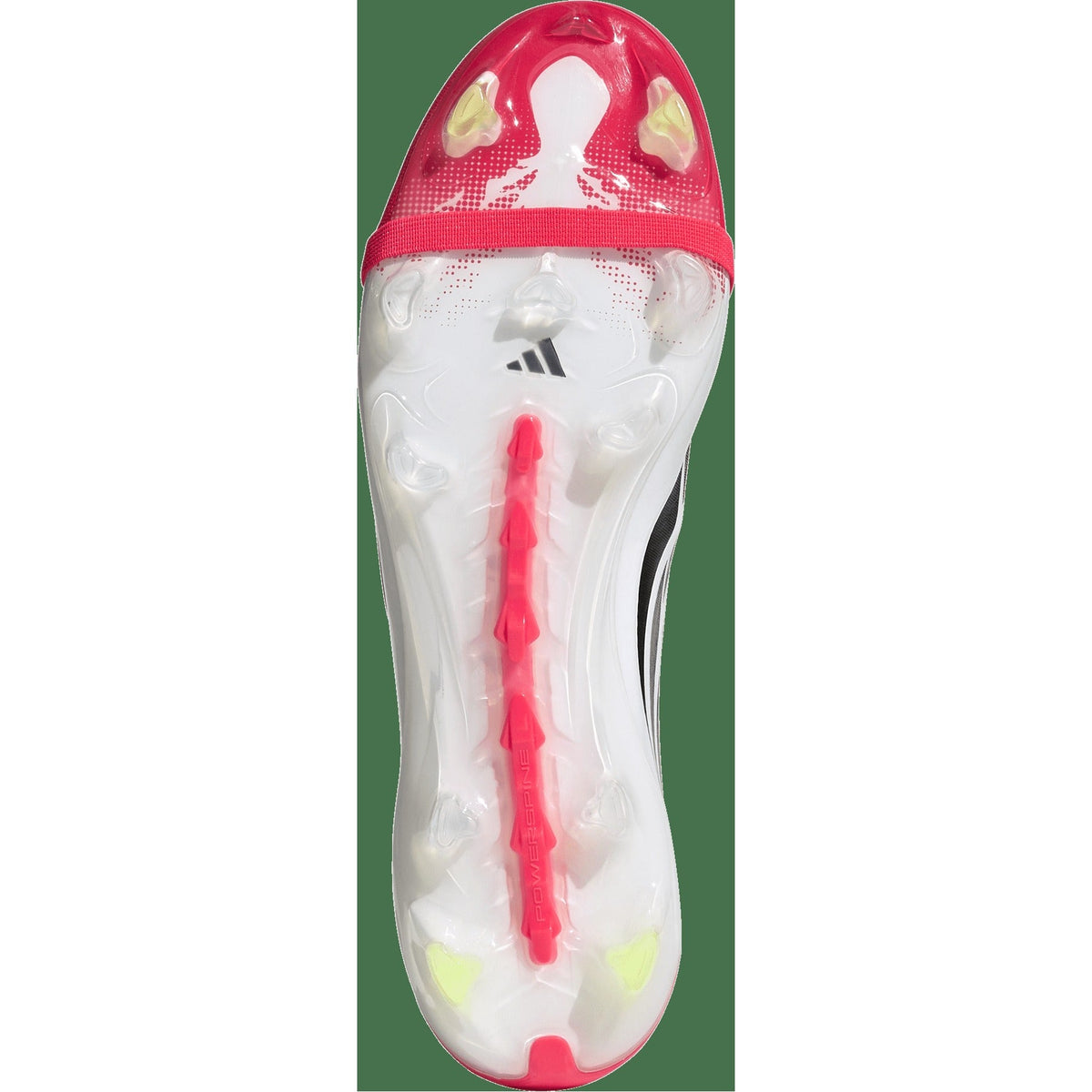 Predator Pro Fold-Over Tongue FG