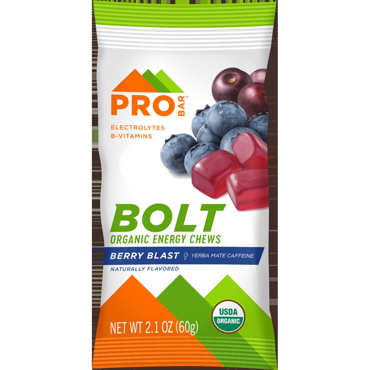 Bolt Chews