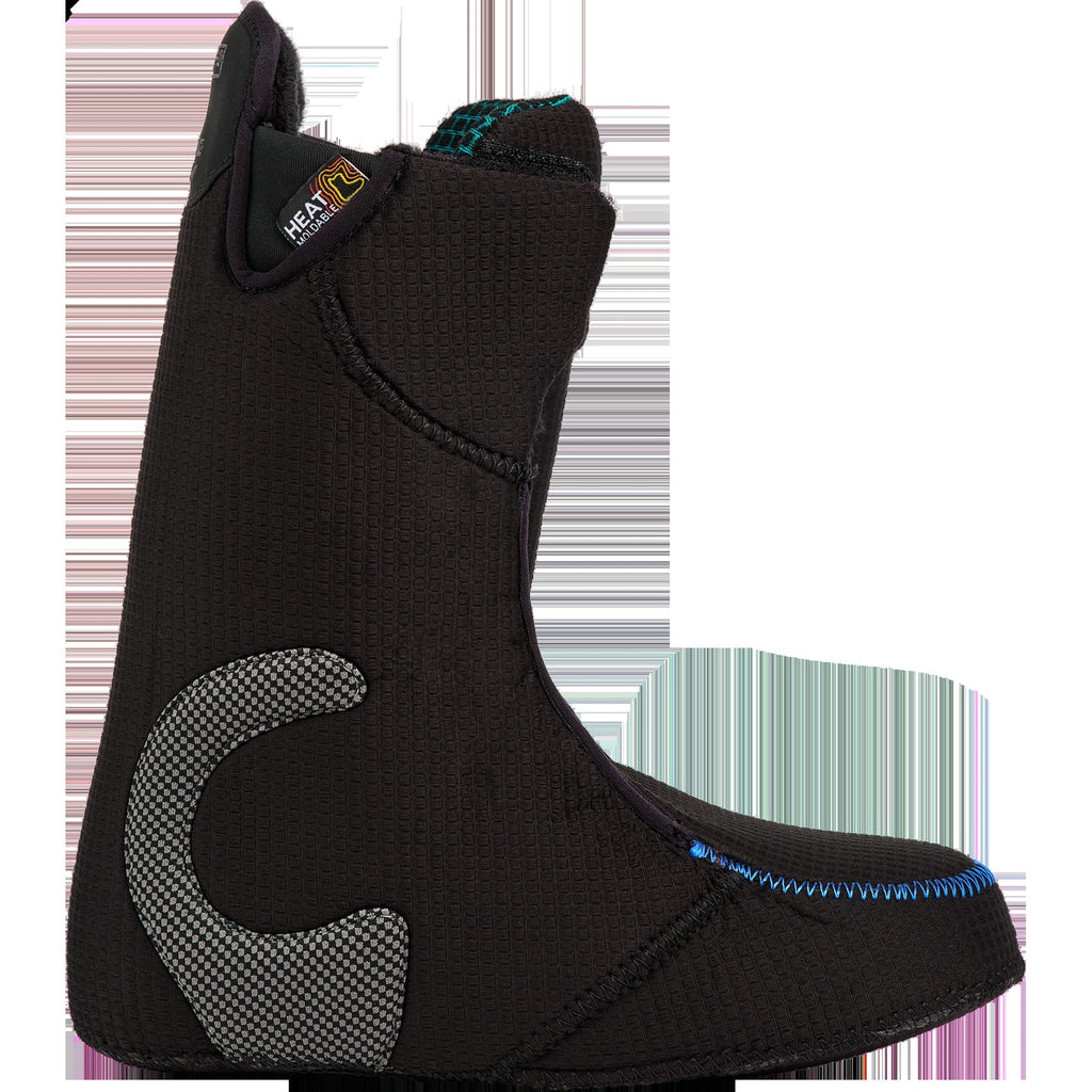 Women's Highshot Plus Step On
