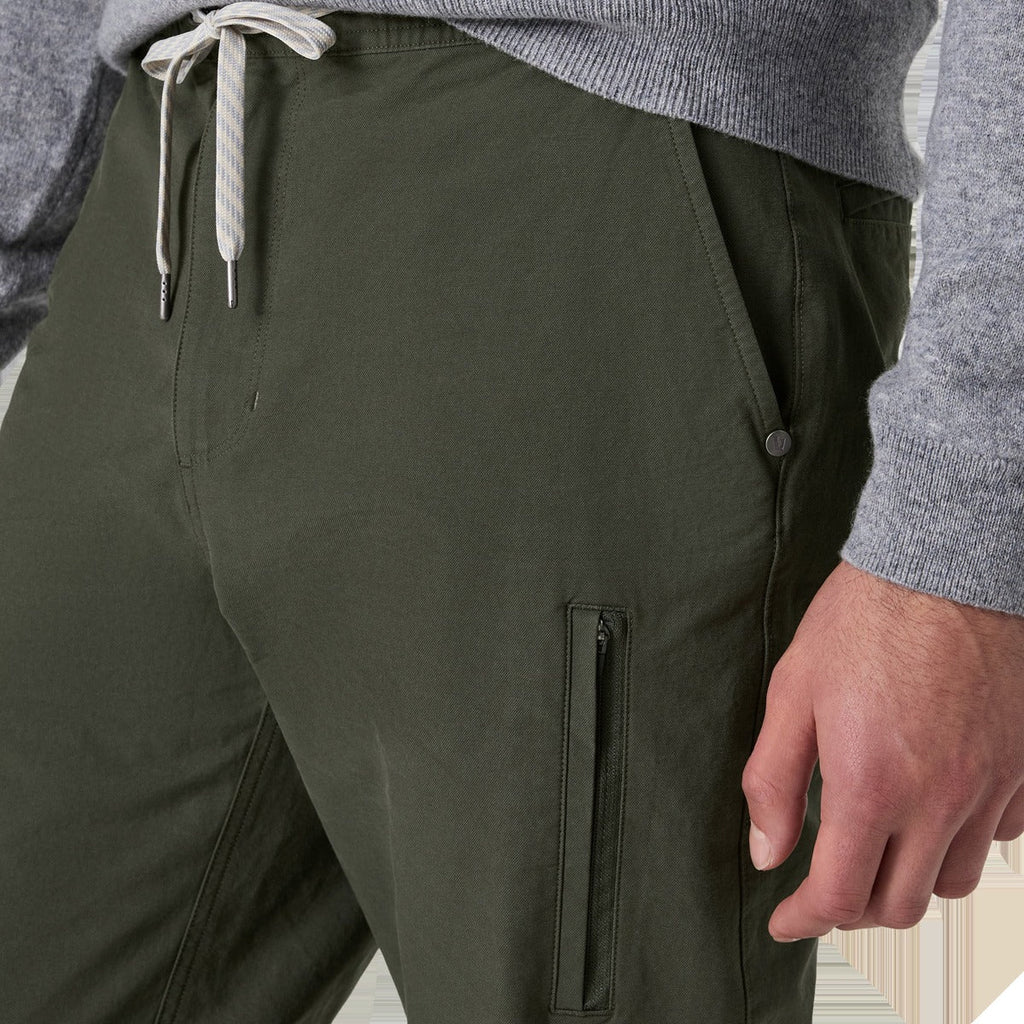 Men's Barren Explorer Pant