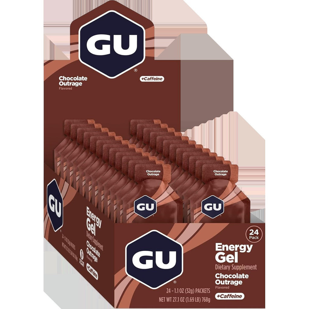 GU Energy Gel