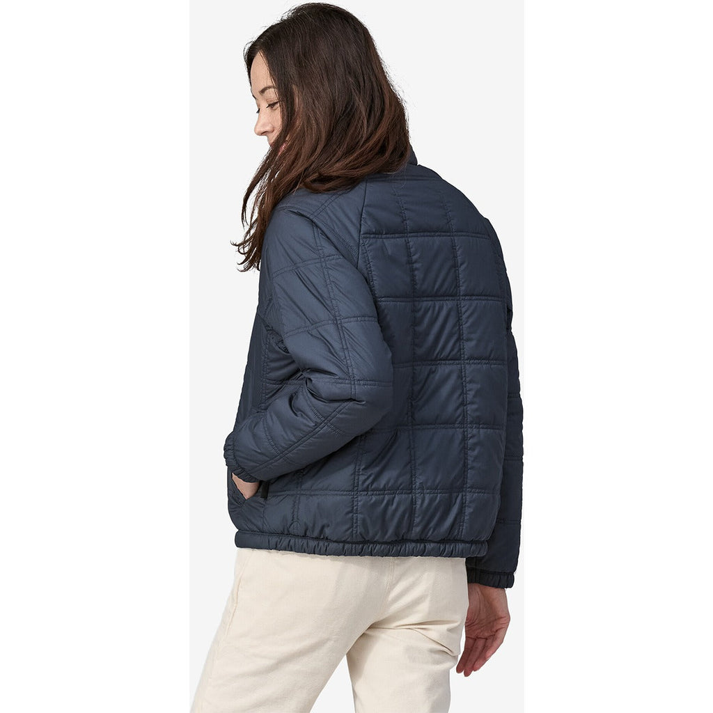 Women's Lost Canyon Jacket