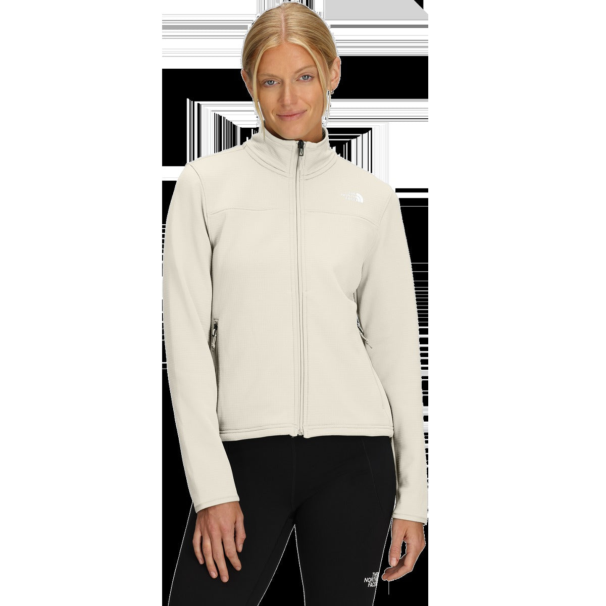 Women's Cedar Trail Grid Fleece Jacket