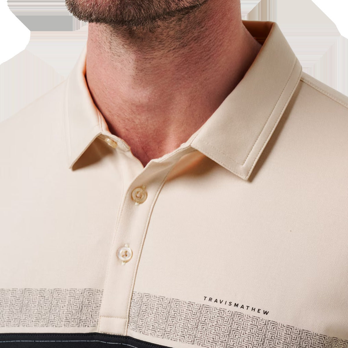 Men's Hang Glide Polo