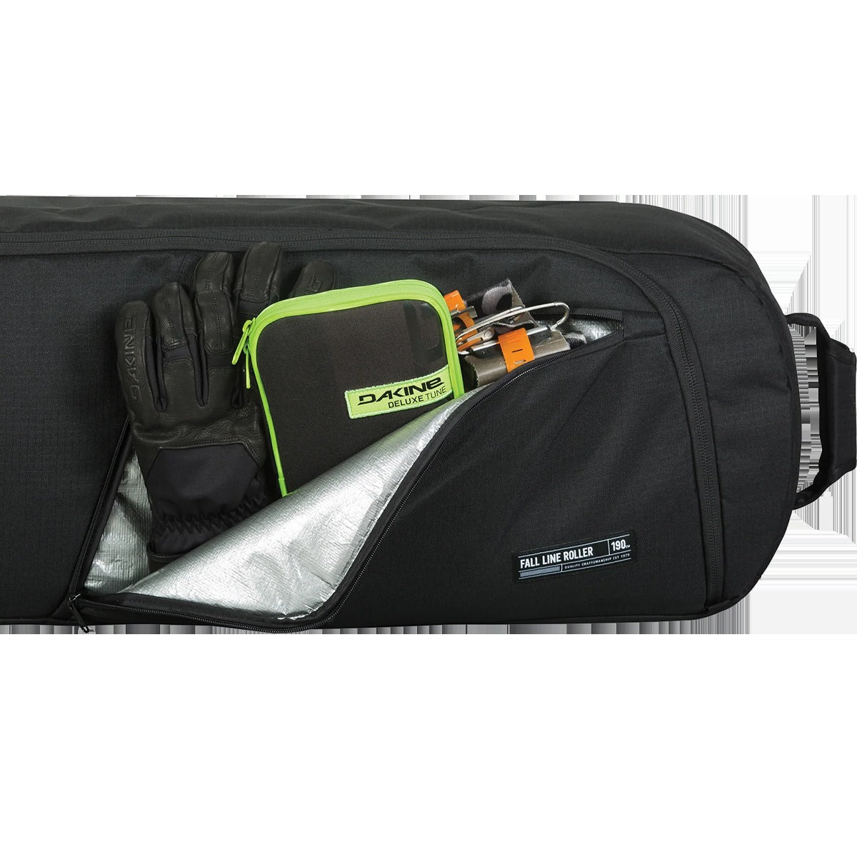 Fall Line Ski Roller Bag