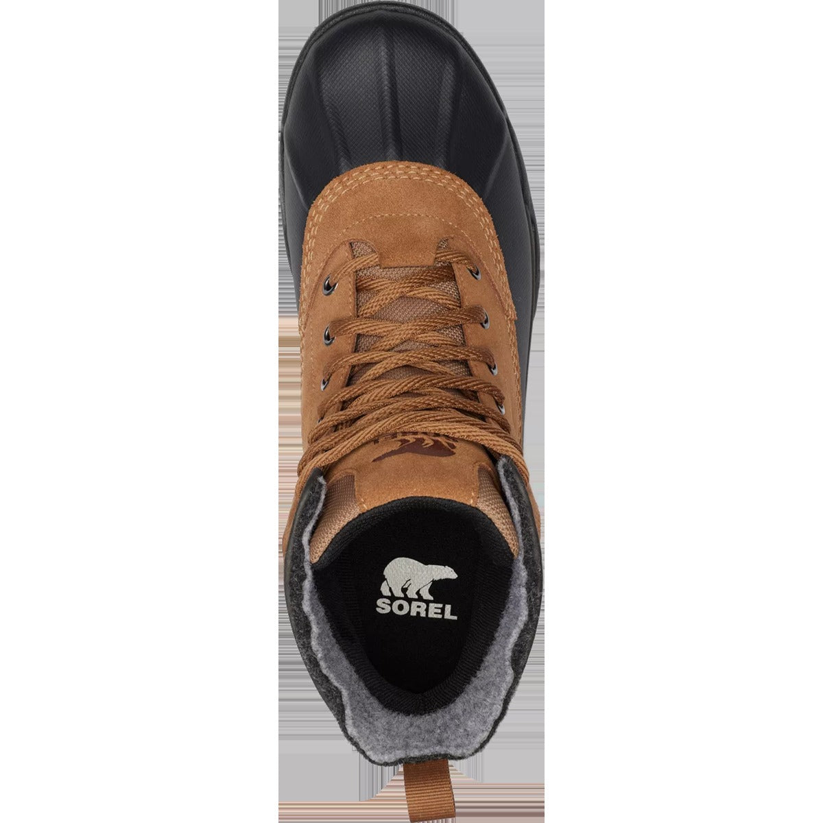 Men's Buxton Lite Waterproof Boot