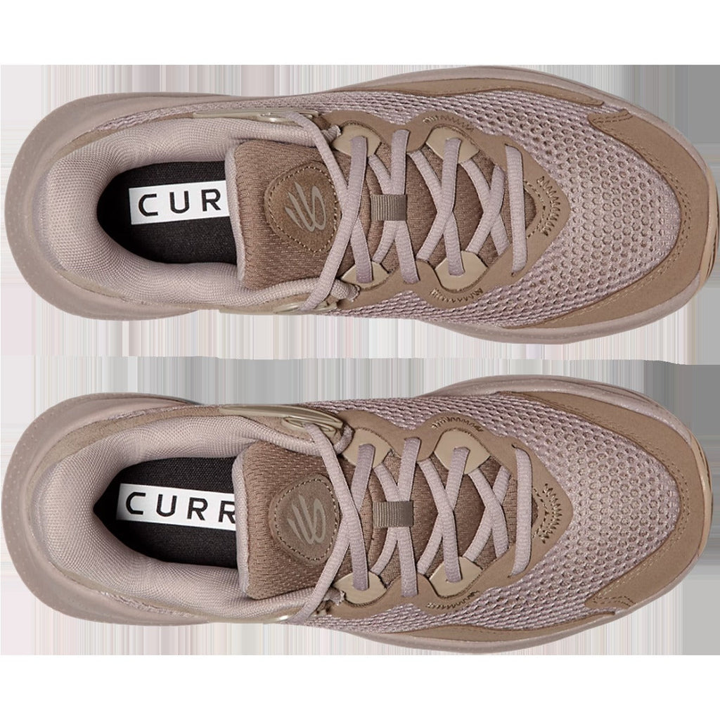Curry Splash 24 Suede