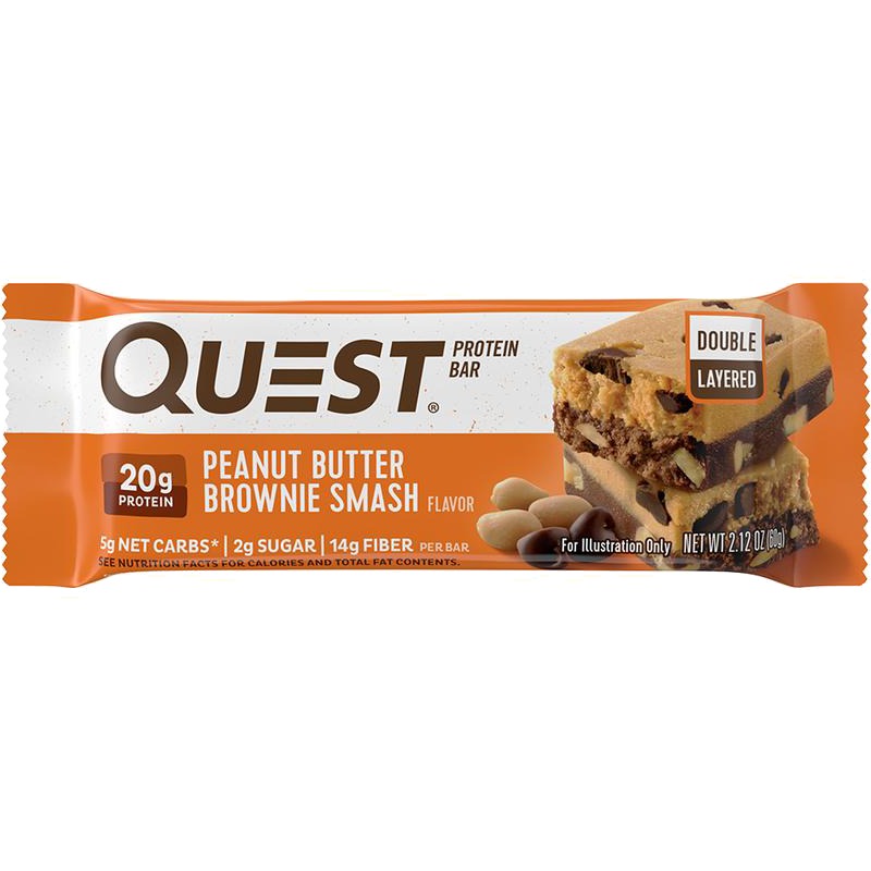 Quest Protein Bar