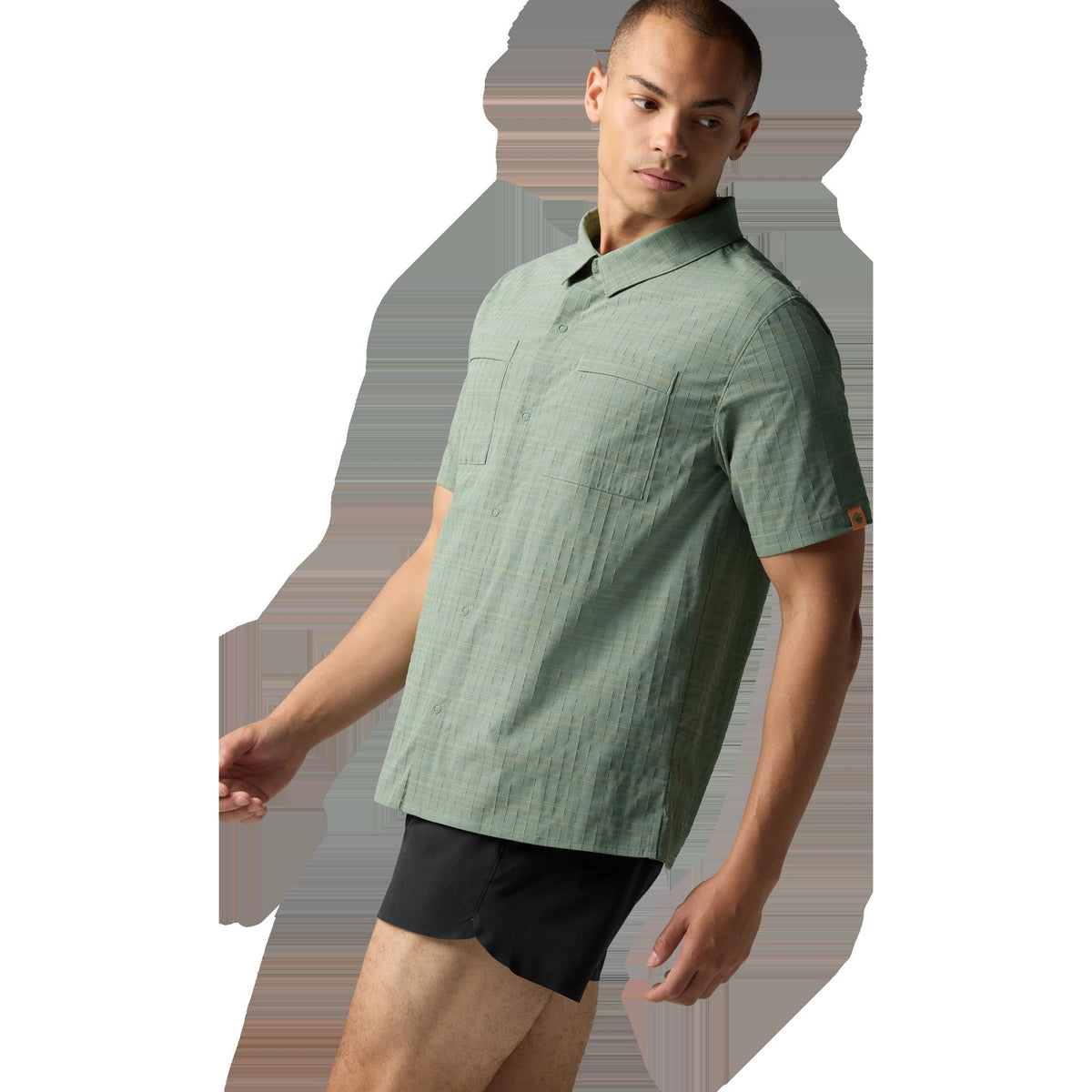 Men's High Country Short Sleeve