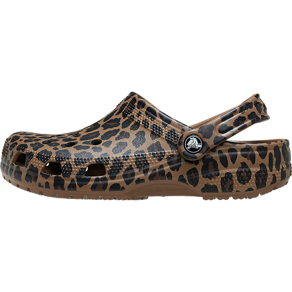 Classic Animal Clog
