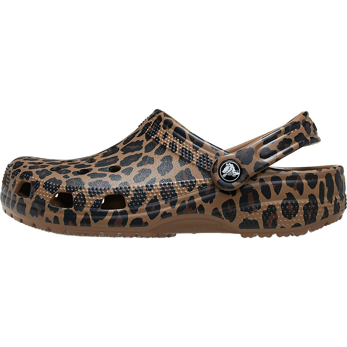 Classic Animal Clog