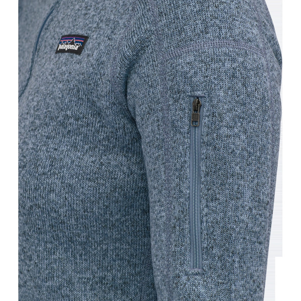 Women's Better Sweater 1/4 Zip