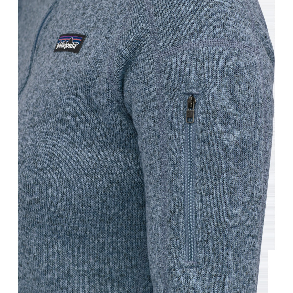 Women's Better Sweater 1/4 Zip