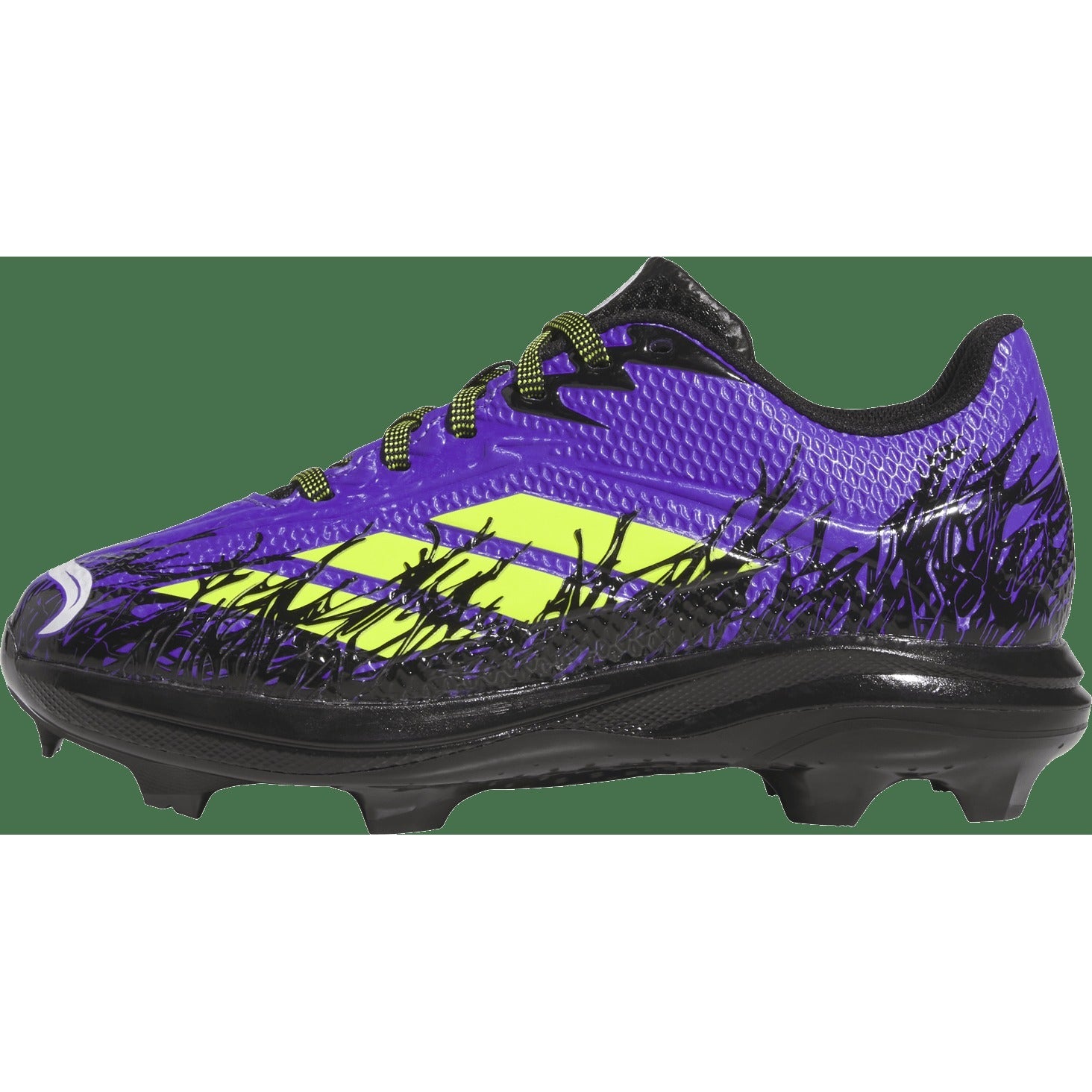 Youth Adizero Electric 2.0 TPU Venom