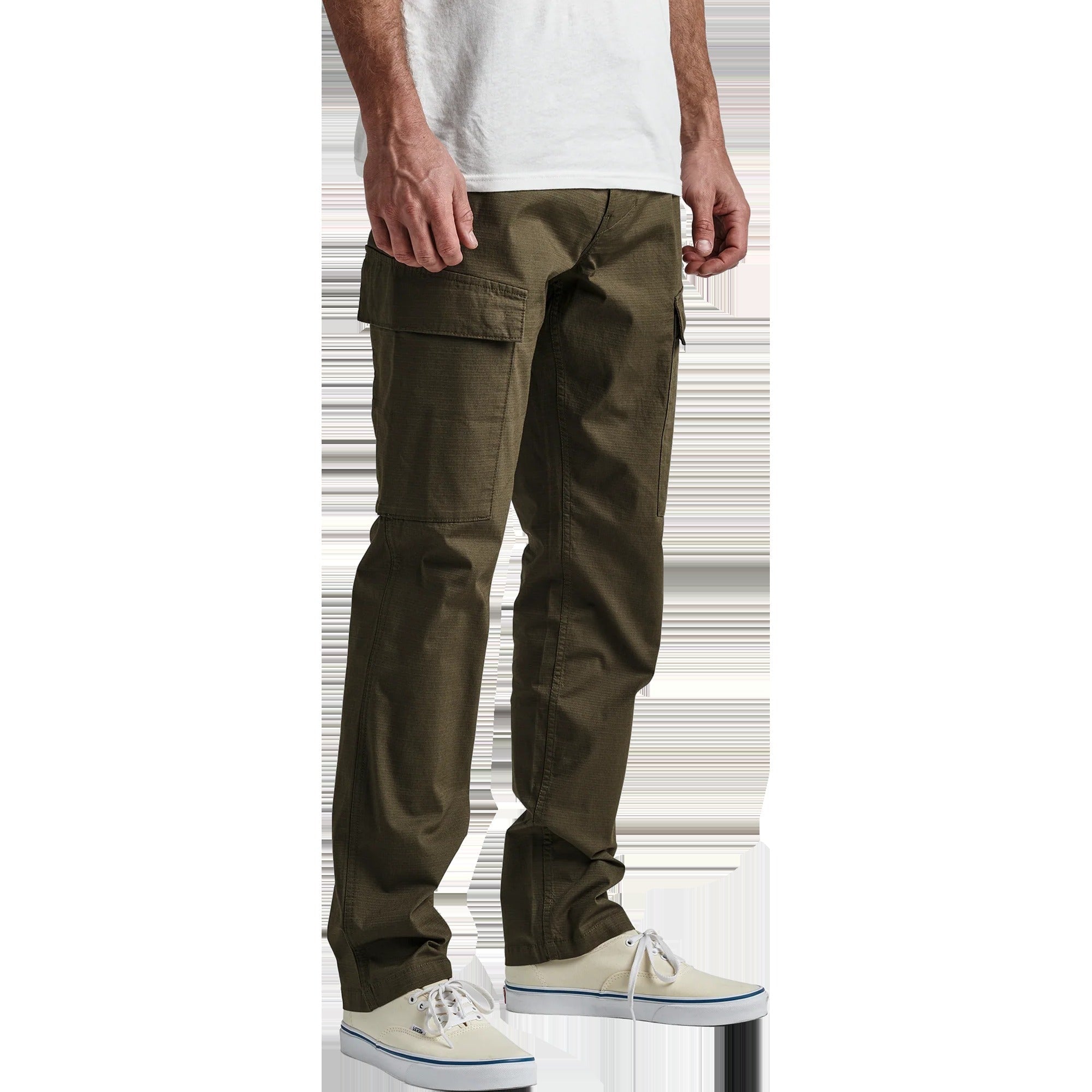 Men's Campover Cargo Pant