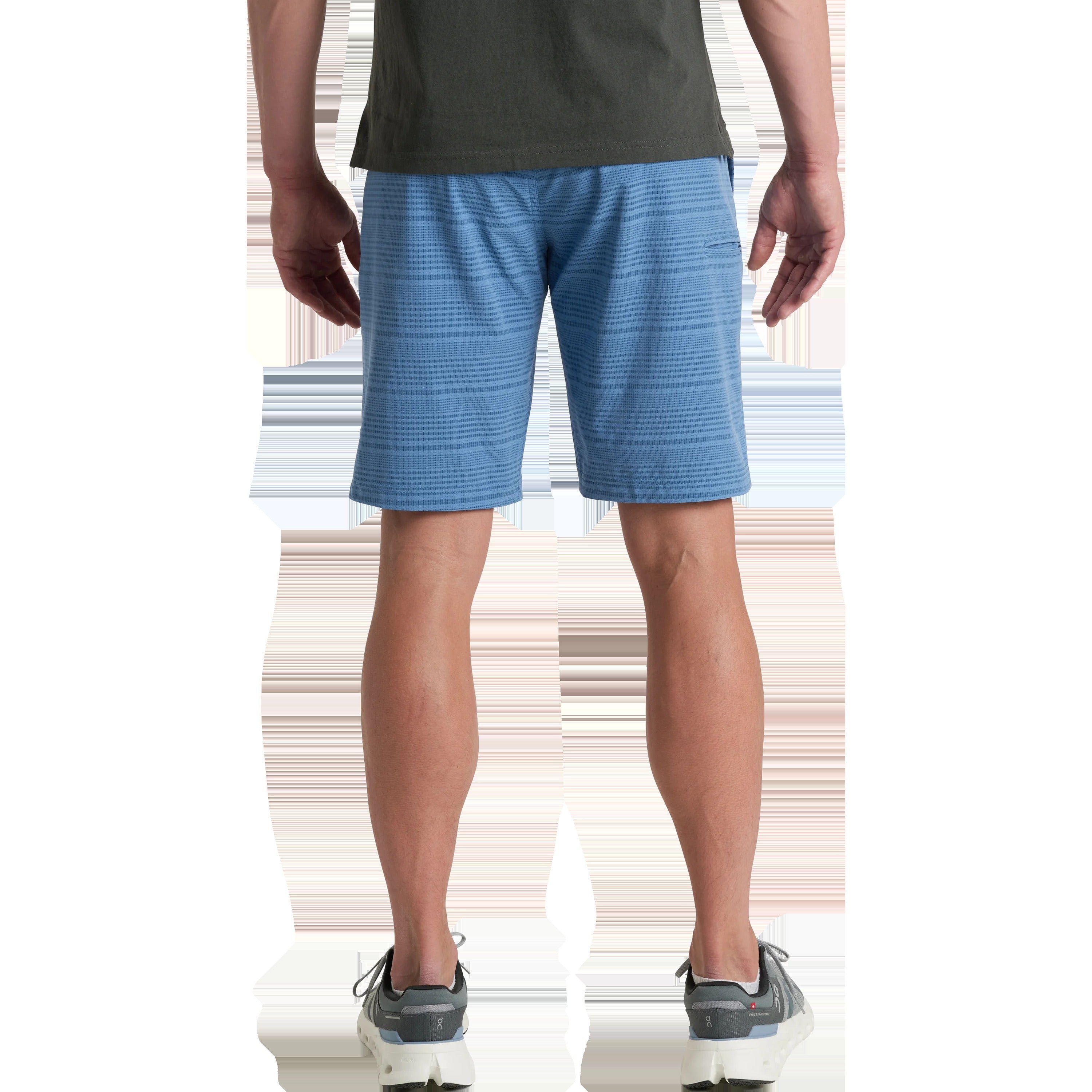 Men's Upriser Short 10"
