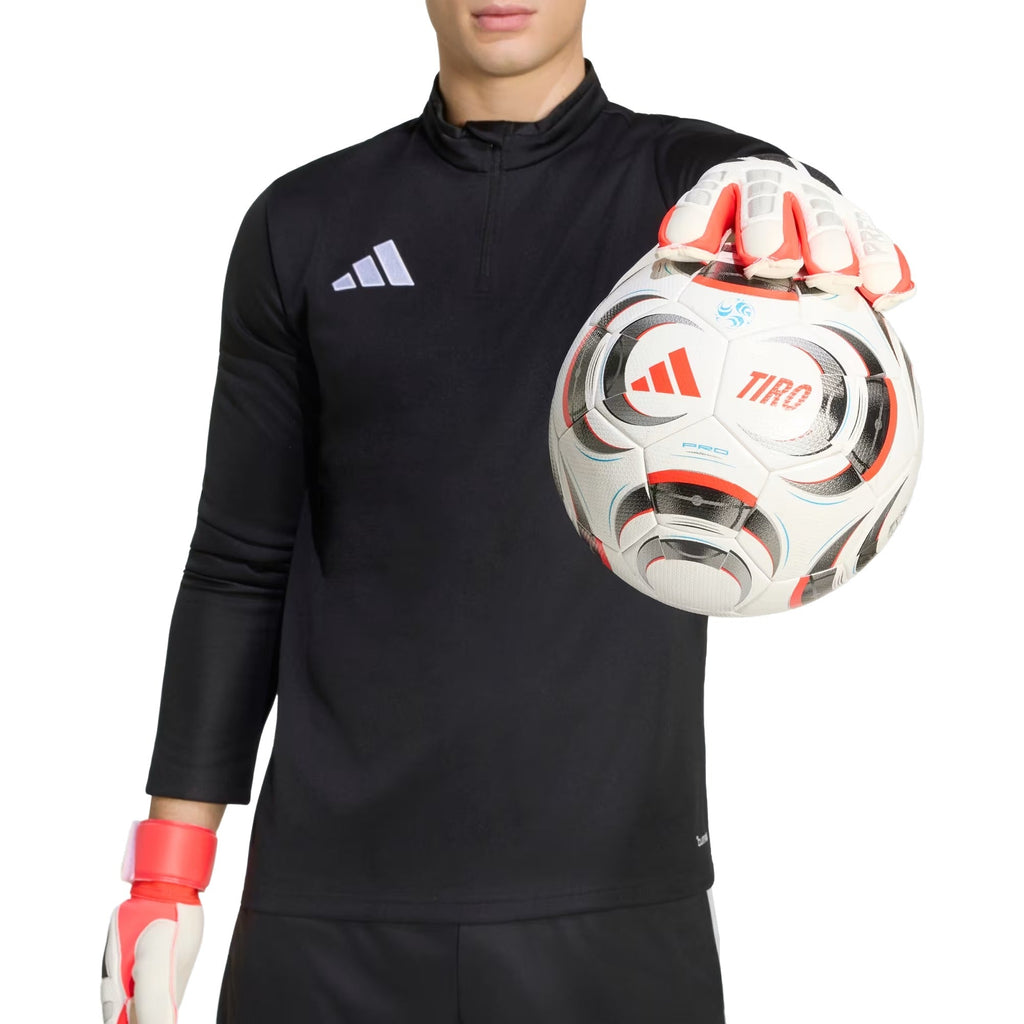 Predator Match Fingersave Glove