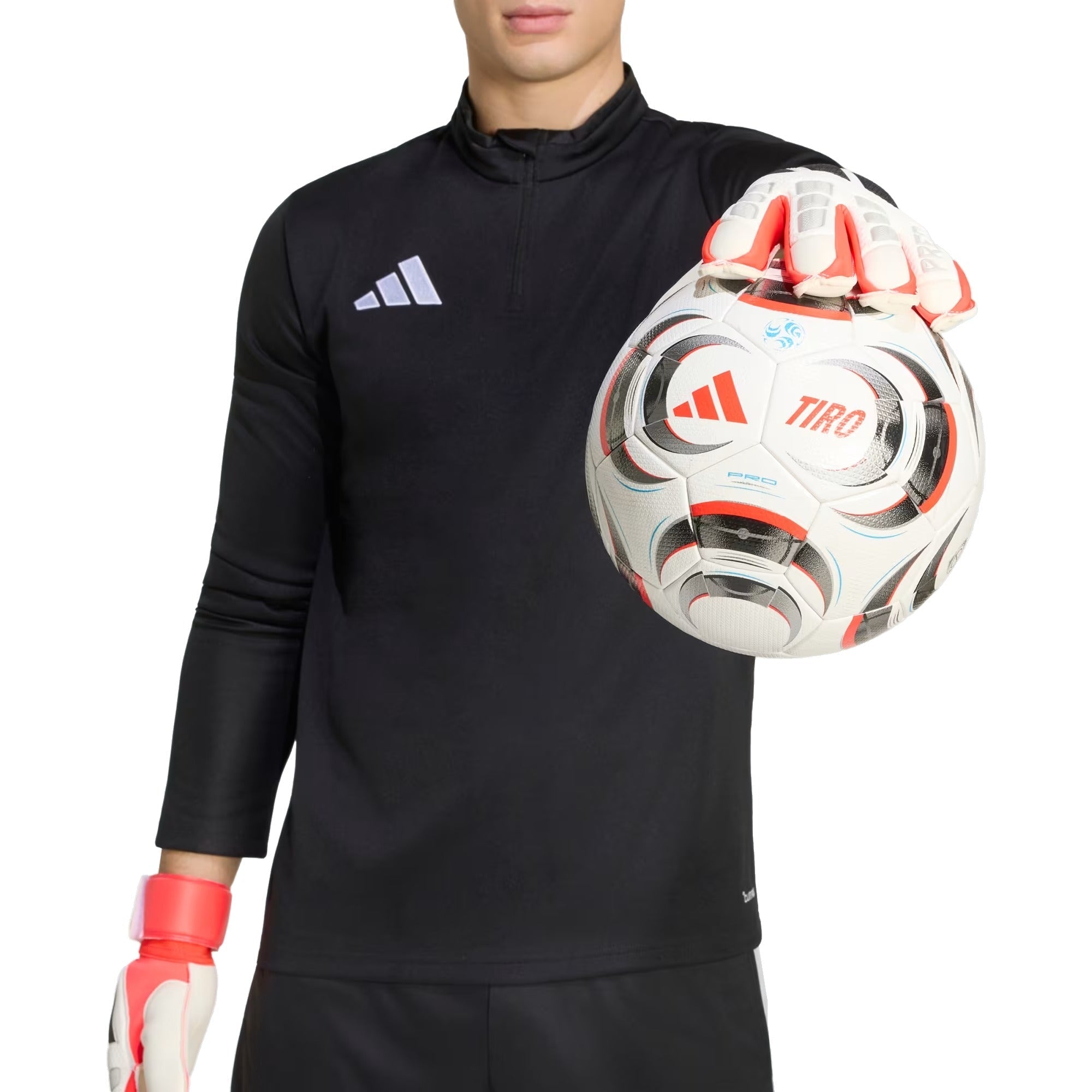 Predator Match Fingersave Glove