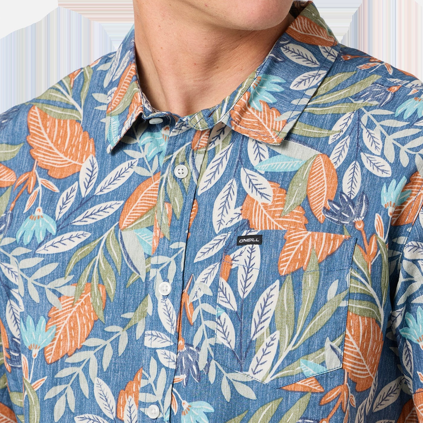 Men's Terrace Short Sleeve Standard
