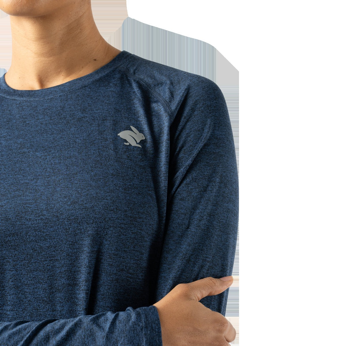 Women's EZ Tee Long Sleeve