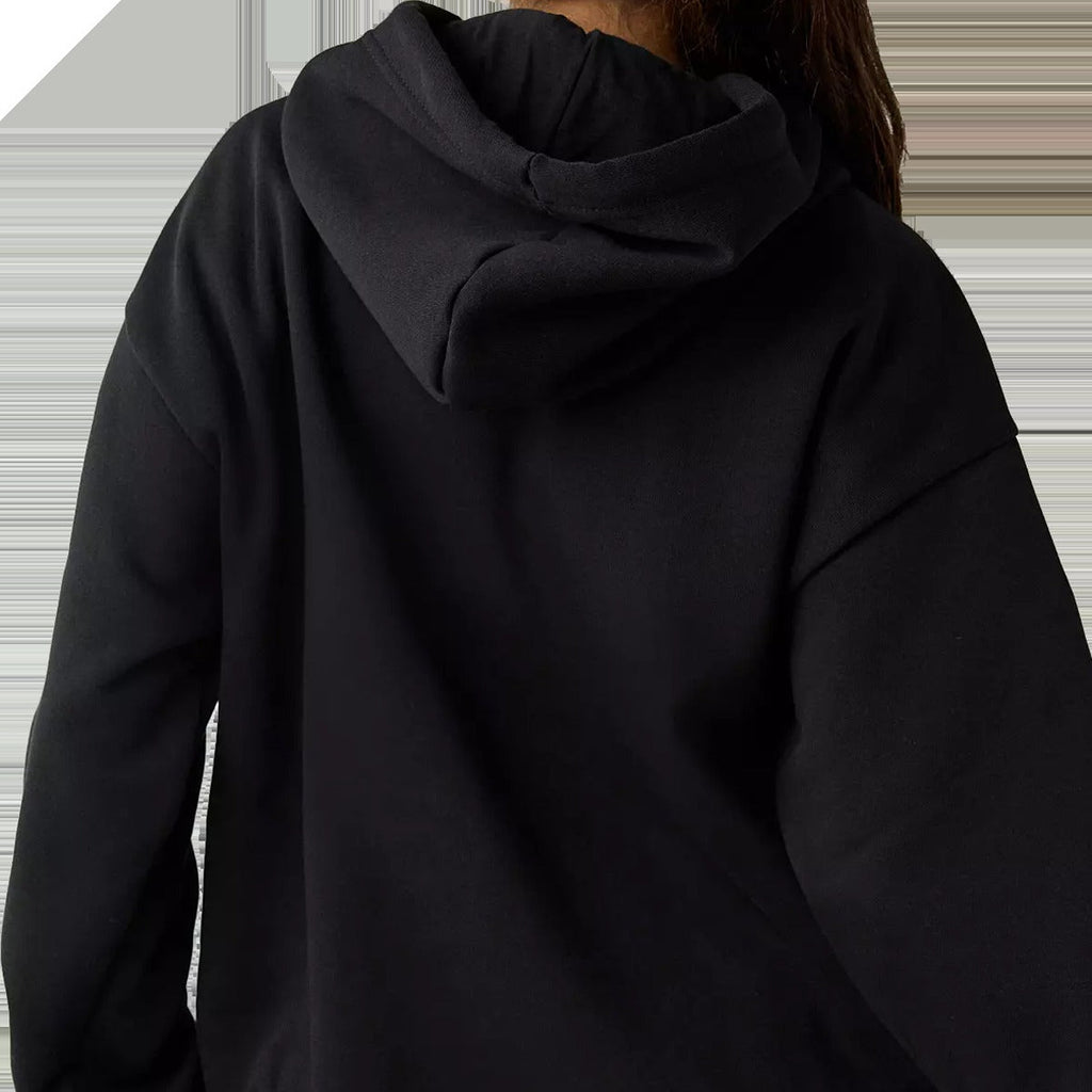 Women's Evolution Simple Dome Oversized Hoodie