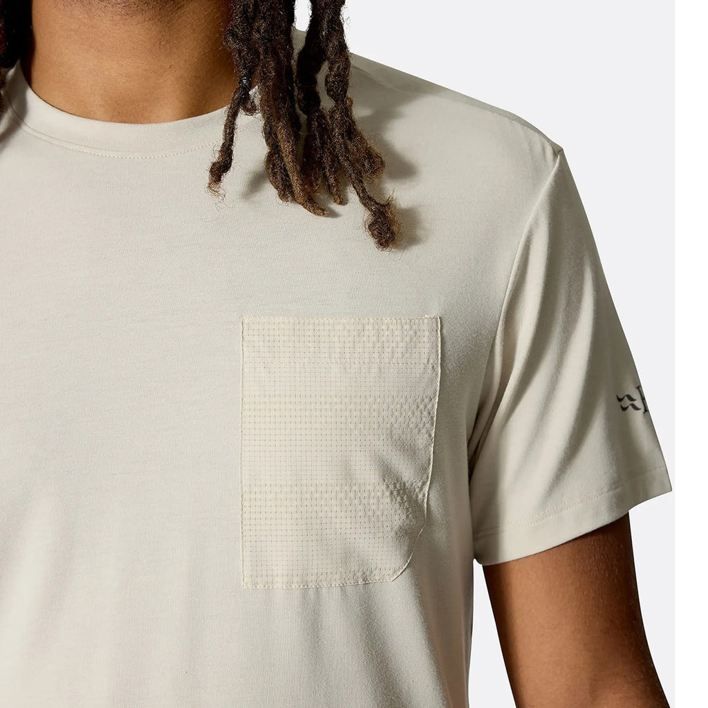 Men's Rivelin Pocket Tee