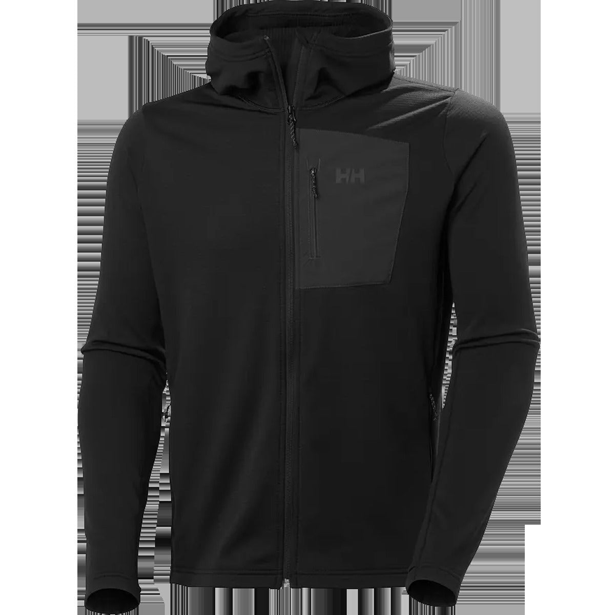 Men's Versalite Hooded Fleece Jacket