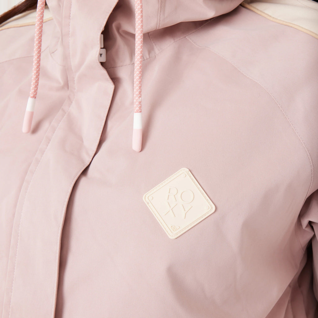 Women's Highridge Hoody Jacket