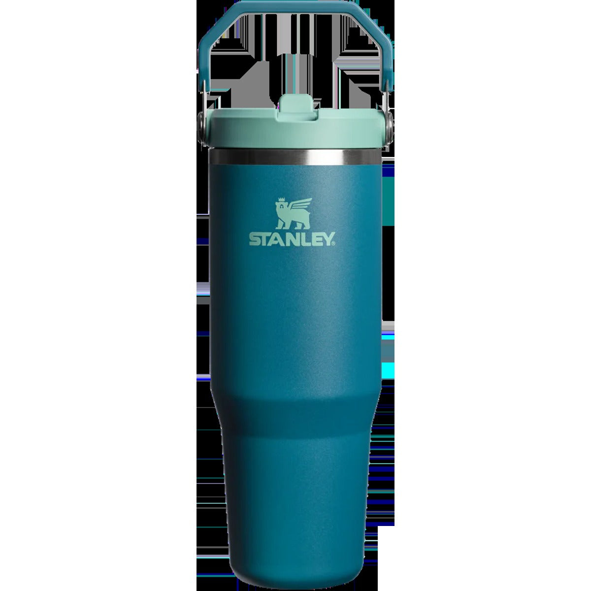IceFlow Flip Straw 2.0 Tumbler 30 oz