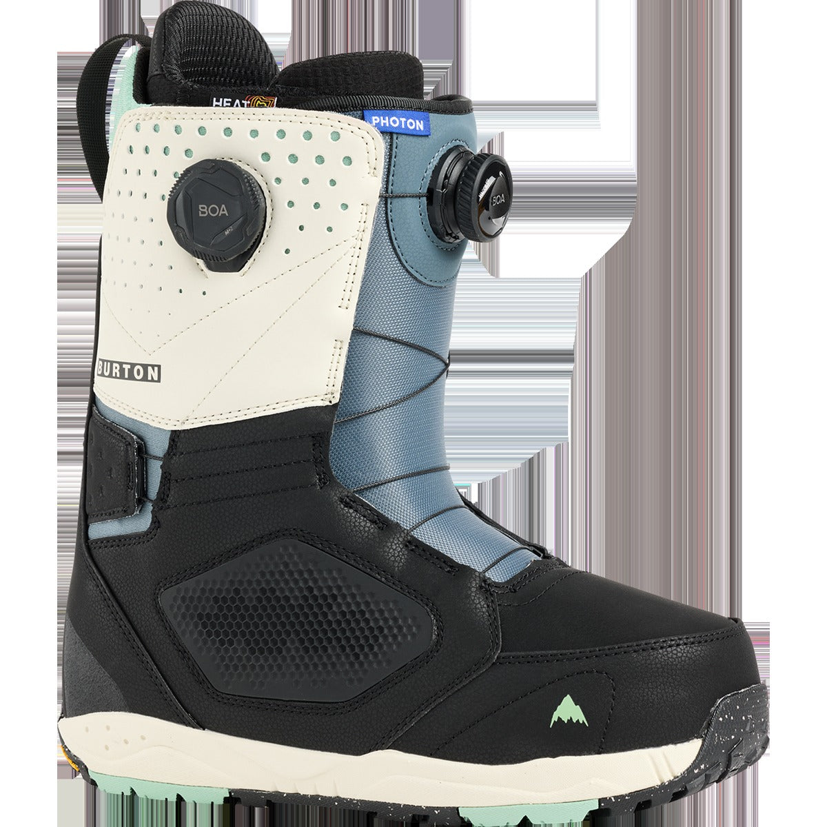 Photon BOA