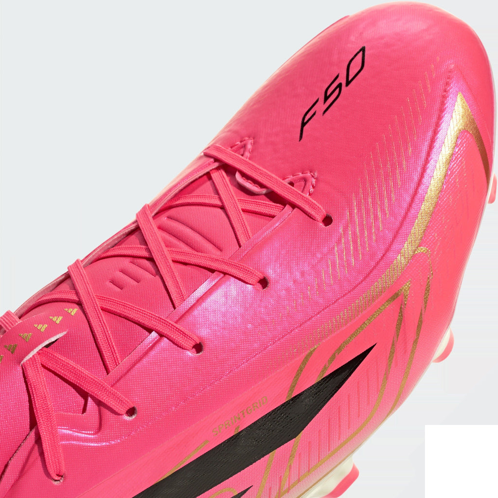 F50 Hyperfast League FG