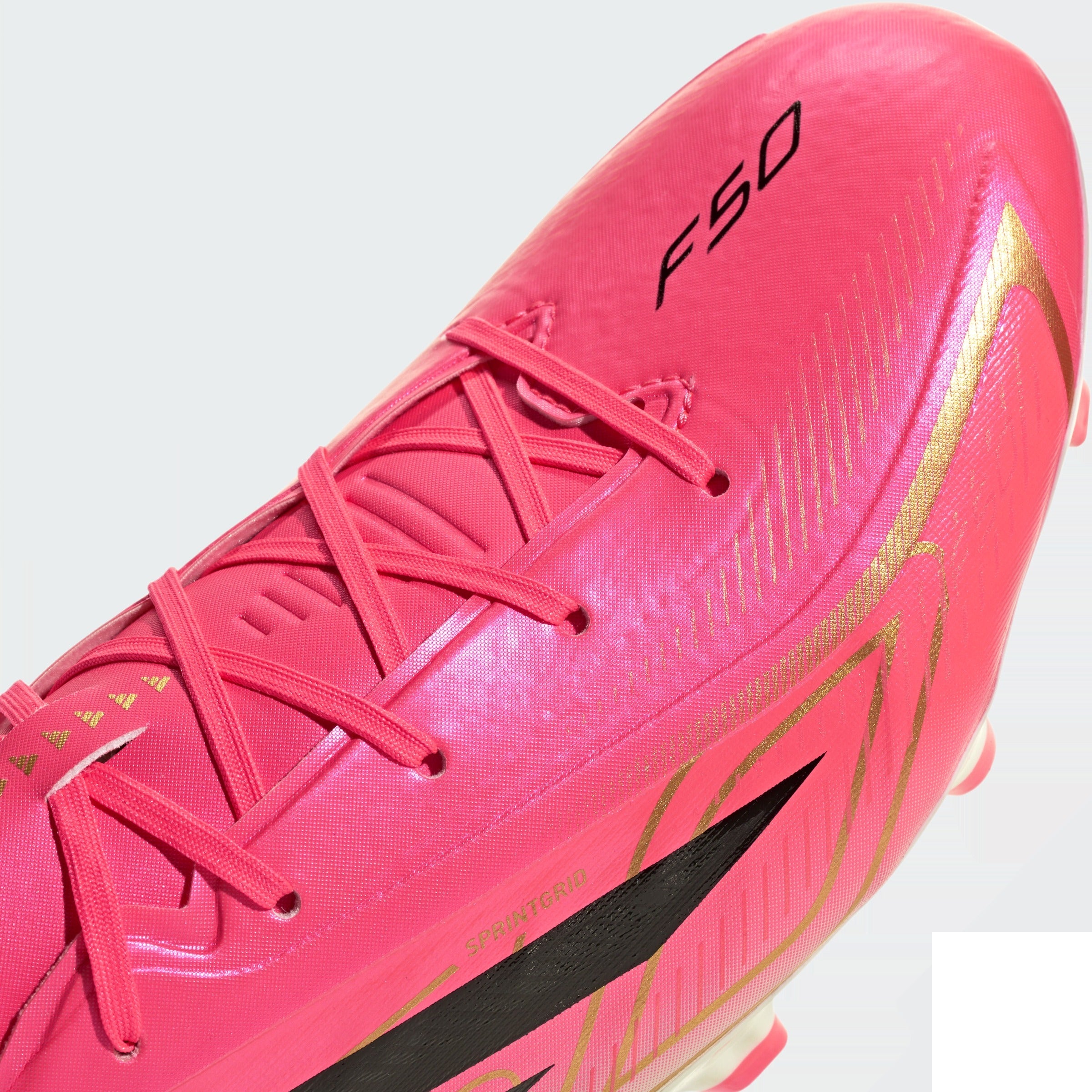 F50 Hyperfast League FG